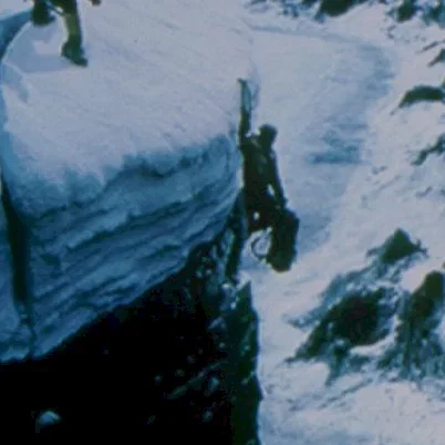 Miniature photo du film : Vertical limit