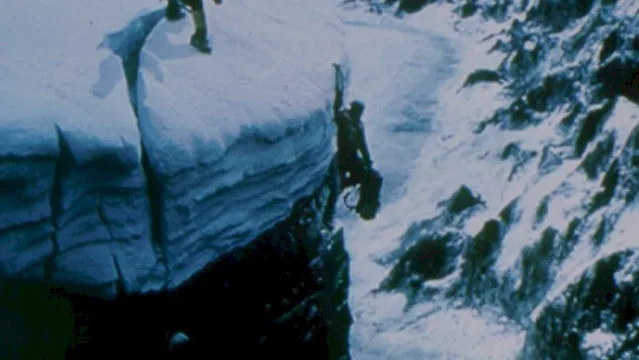 Photo du film : Vertical limit