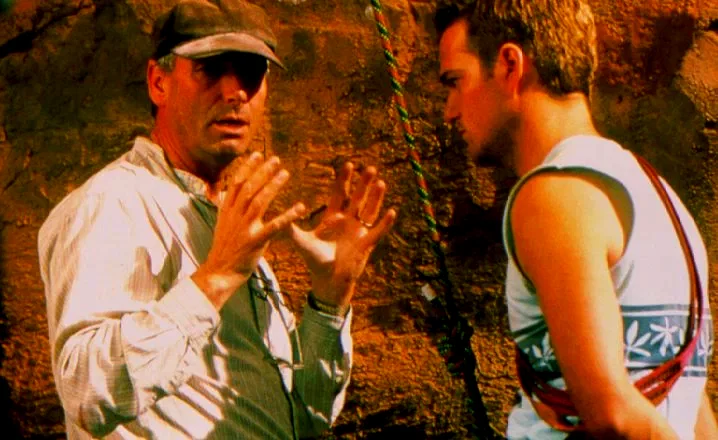 Photo 4 du film : Vertical limit