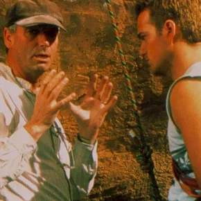 Photo du film : Vertical limit
