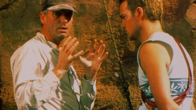 Photo du film : Vertical limit