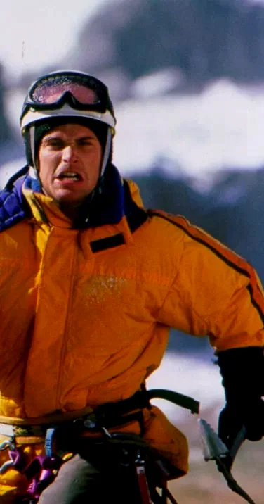 Photo 5 du film : Vertical limit