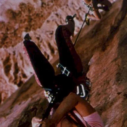 Miniature photo du film : Vertical limit