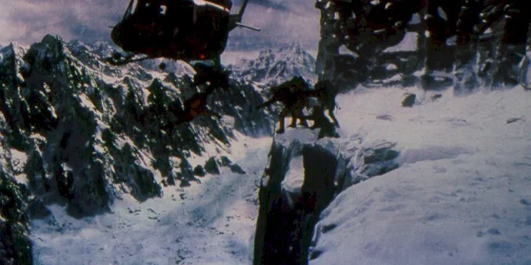 Photo du film : Vertical limit