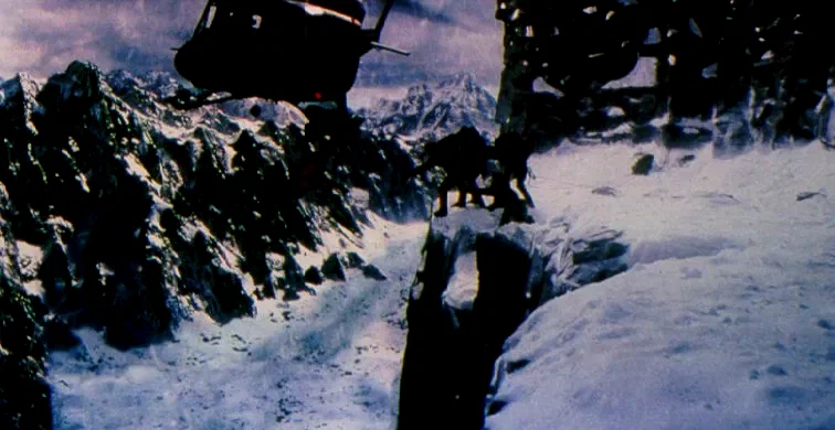 Photo 7 du film : Vertical limit