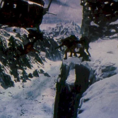 Miniature photo du film : Vertical limit