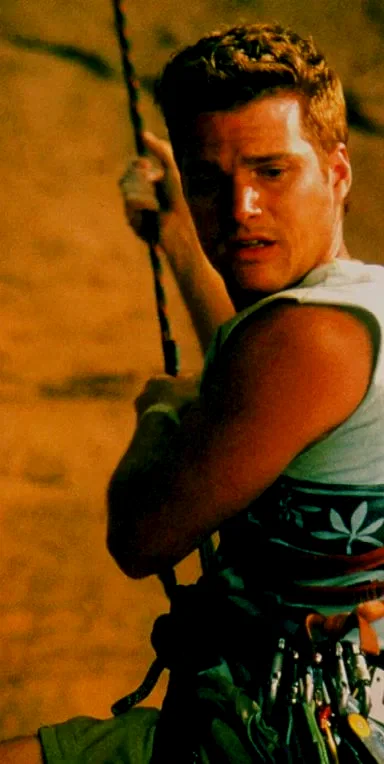 Photo 8 du film : Vertical limit