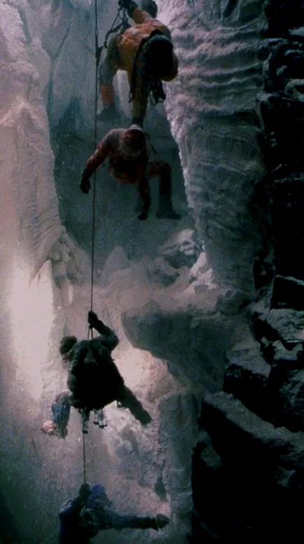 Photo 9 du film : Vertical limit