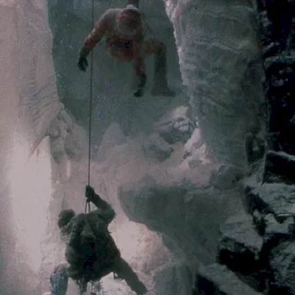 Miniature photo du film : Vertical limit