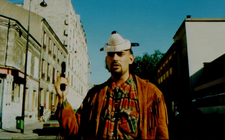 Photo 9 du film : Jeu de cons
