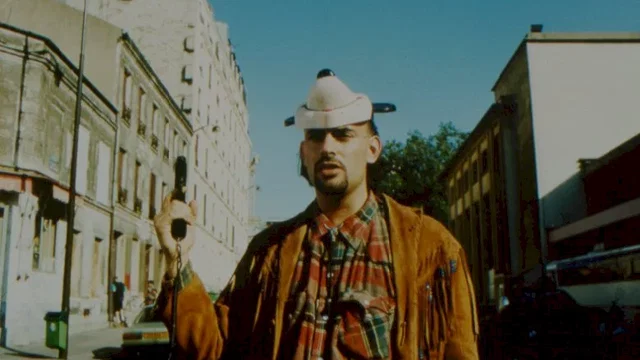 Photo 9 du film : Jeu de cons