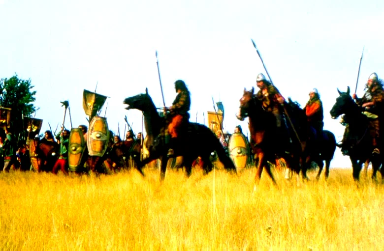 Photo 3 du film : Vercingetorix