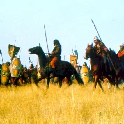 Miniature photo du film : Vercingetorix