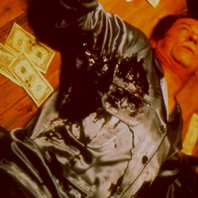Photo du film : New blood