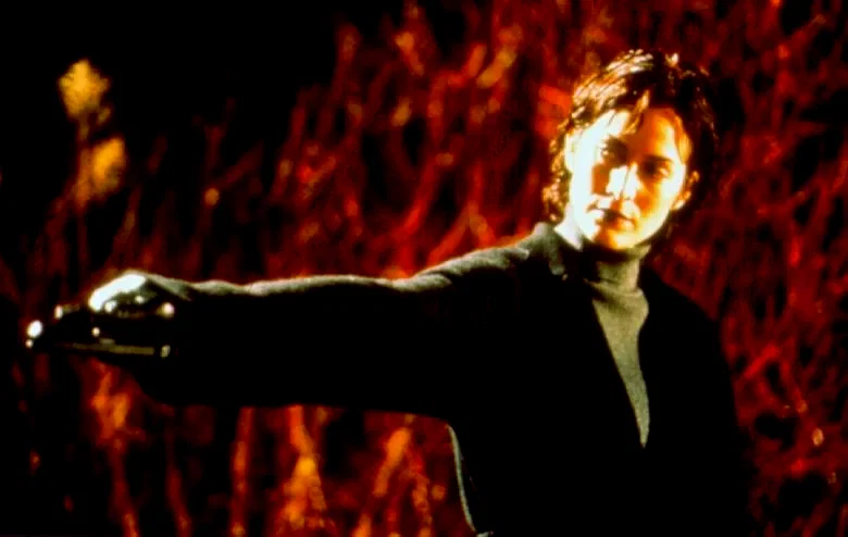 Photo 4 du film : New blood