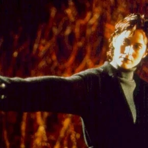 Photo du film : New blood