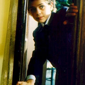 Photo du film : Le cafe des palmes