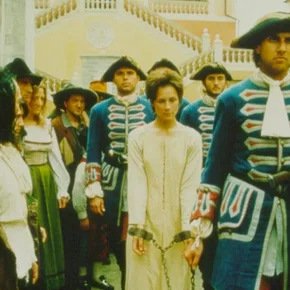 Photo du film : Le cafe des palmes