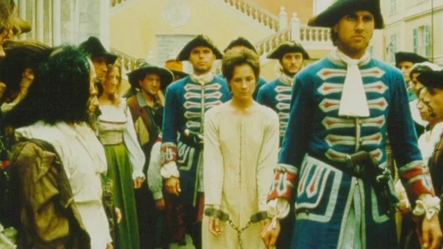 Photo 3 du film : Le cafe des palmes