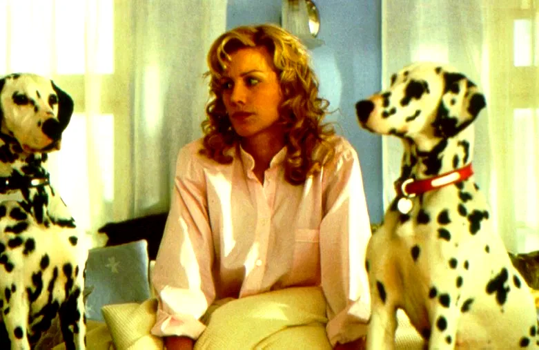 Photo 2 du film : 102 dalmatiens