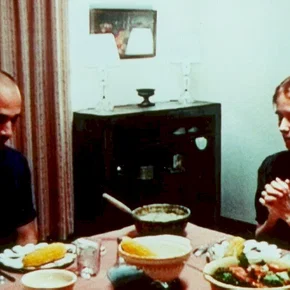 Photo du film : Too much flesh