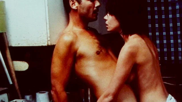 Photo 3 du film : Too much flesh