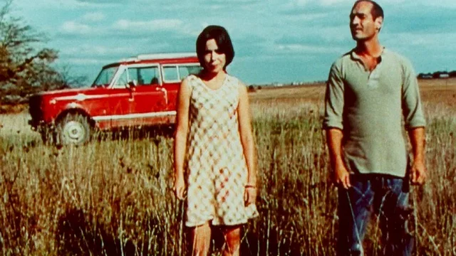 Photo 4 du film : Too much flesh