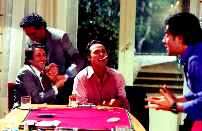 Photo 2 du film : La vérité si je mens ! 2