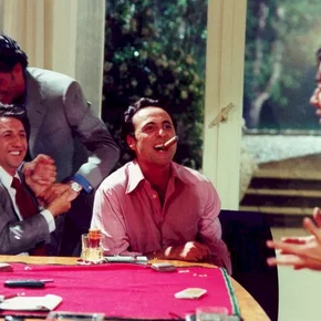 Photo du film : La vérité si je mens ! 2