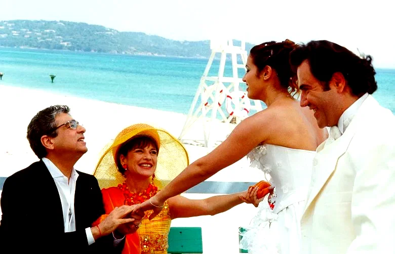 Photo 3 du film : La vérité si je mens ! 2