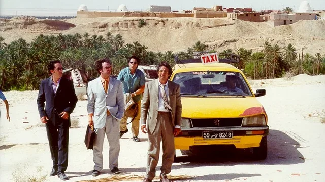 Photo 4 du film : La vérité si je mens ! 2