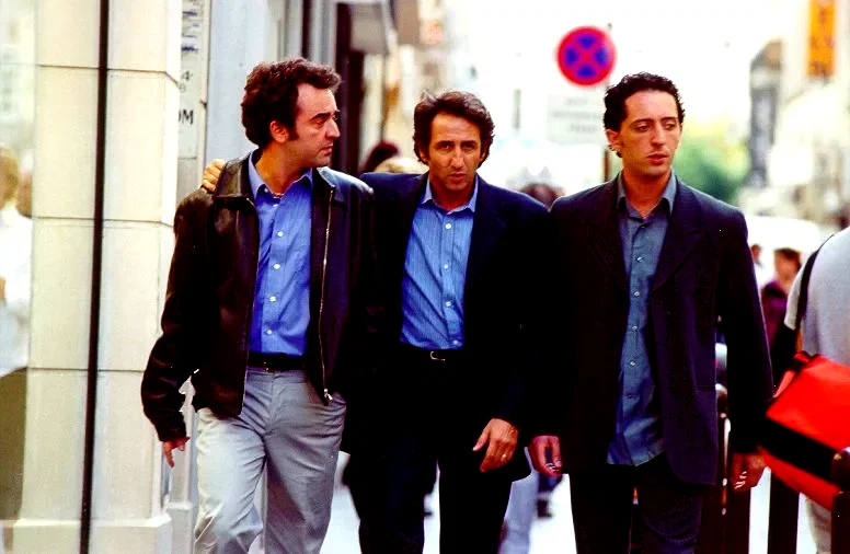 Photo 7 du film : La vérité si je mens ! 2