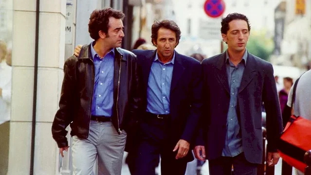 Photo 7 du film : La vérité si je mens ! 2