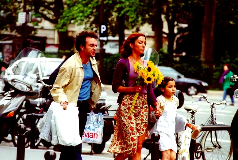 Photo 8 du film : La vérité si je mens ! 2