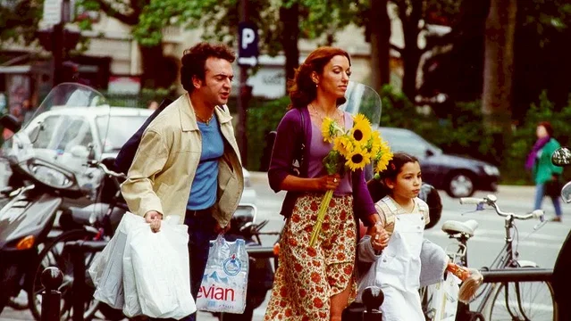 Photo 8 du film : La vérité si je mens ! 2