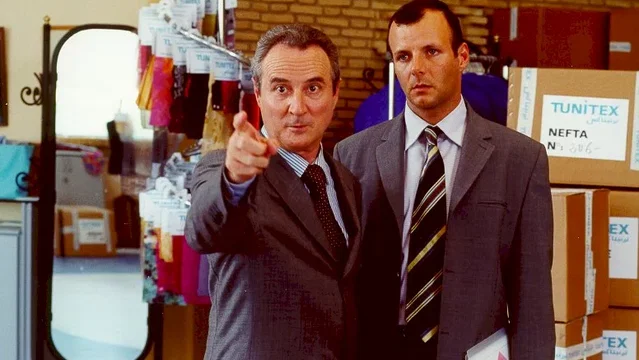 Photo 9 du film : La vérité si je mens ! 2