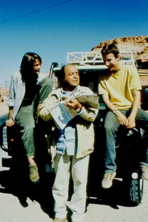 Photo 2 du film : Un aller simple