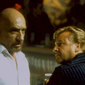 Photo du film : Sexy beast