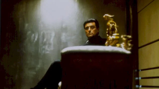 Photo du film : Sexy beast