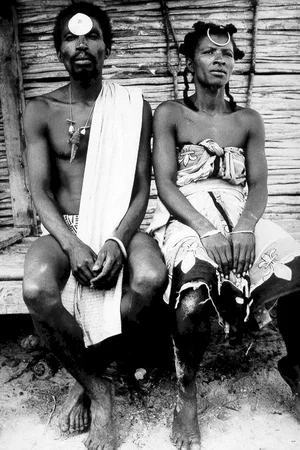 Photo du film : Makibefo