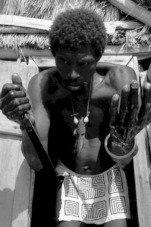 Photo du film : Makibefo