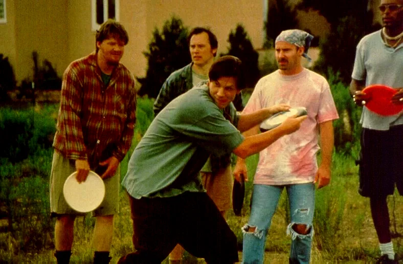 Photo 2 du film : Le tao de steve