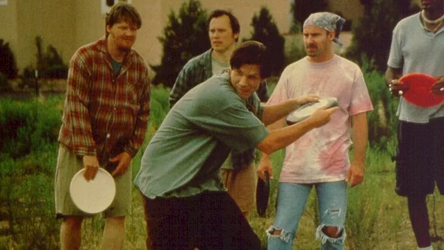 Photo du film : Le tao de steve