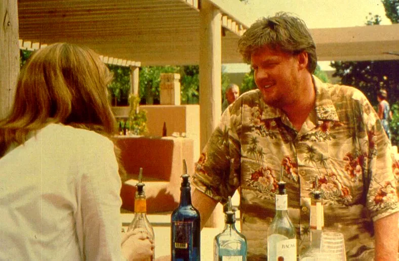 Photo 3 du film : Le tao de steve