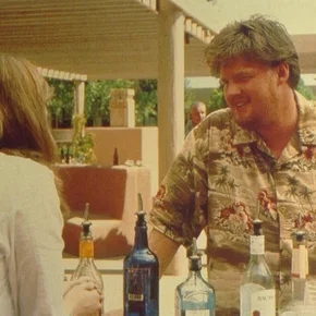 Photo du film : Le tao de steve