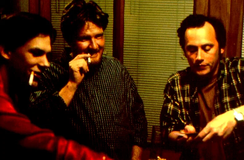 Photo 7 du film : Le tao de steve