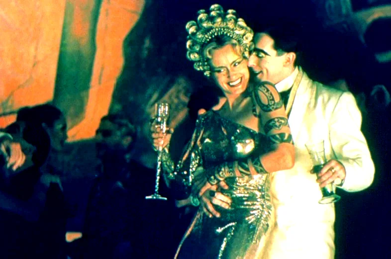 Photo 2 du film : Titus