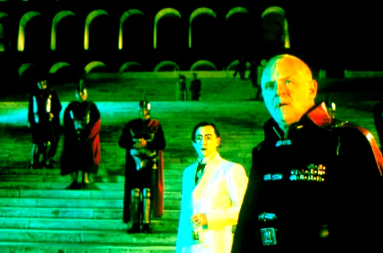Photo 3 du film : Titus