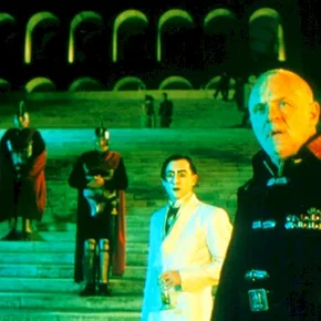 Photo du film : Titus
