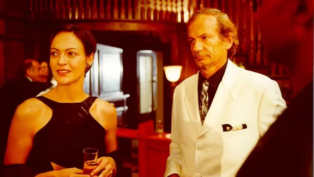 Photo du film : Charmant garçon